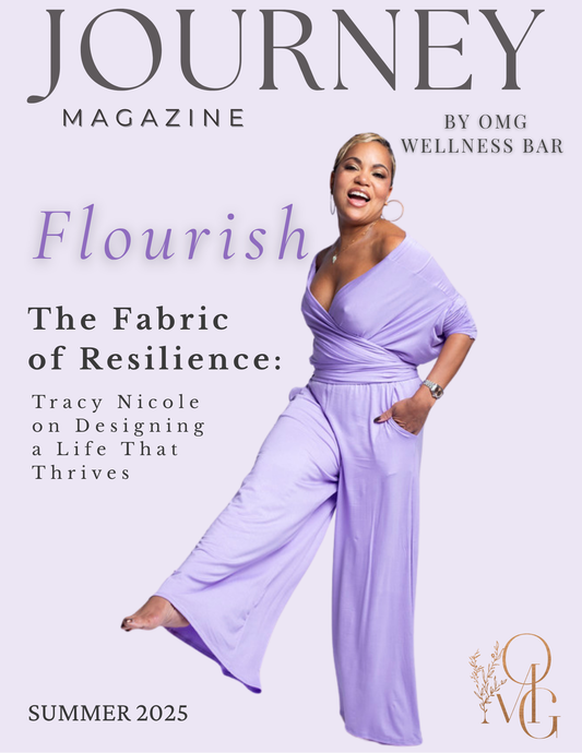 Journey Magazine | Summer 2025 (Digital Download)