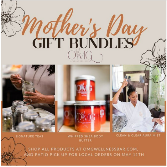 Mother's Day Gift Bundle