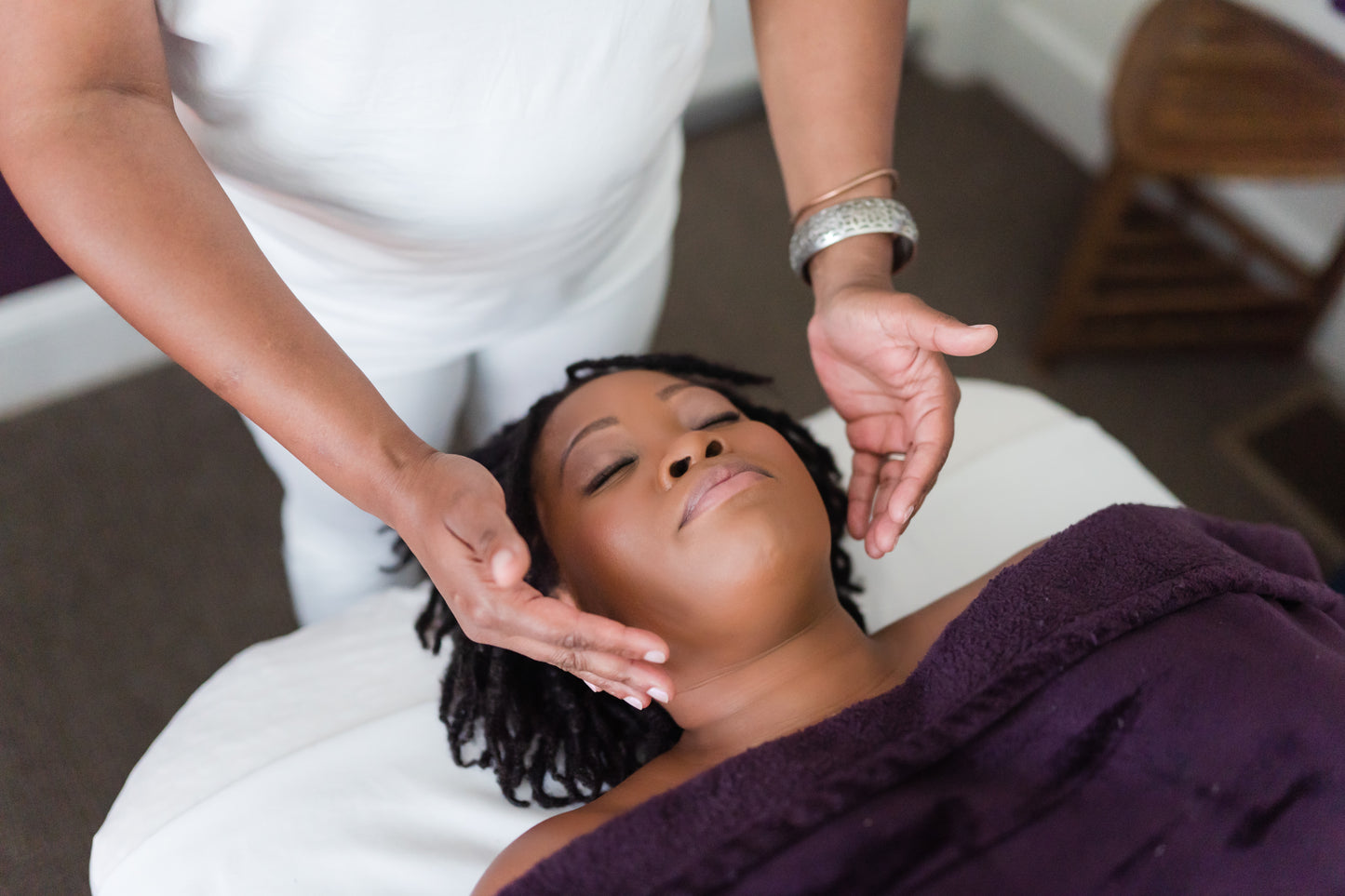 First Degree (Reiki I): Self-Healing & Foundations