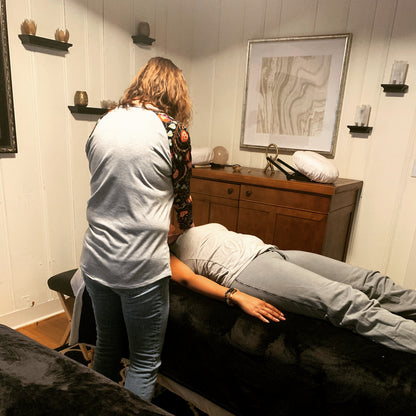 First Degree (Reiki I): Self-Healing & Foundations
