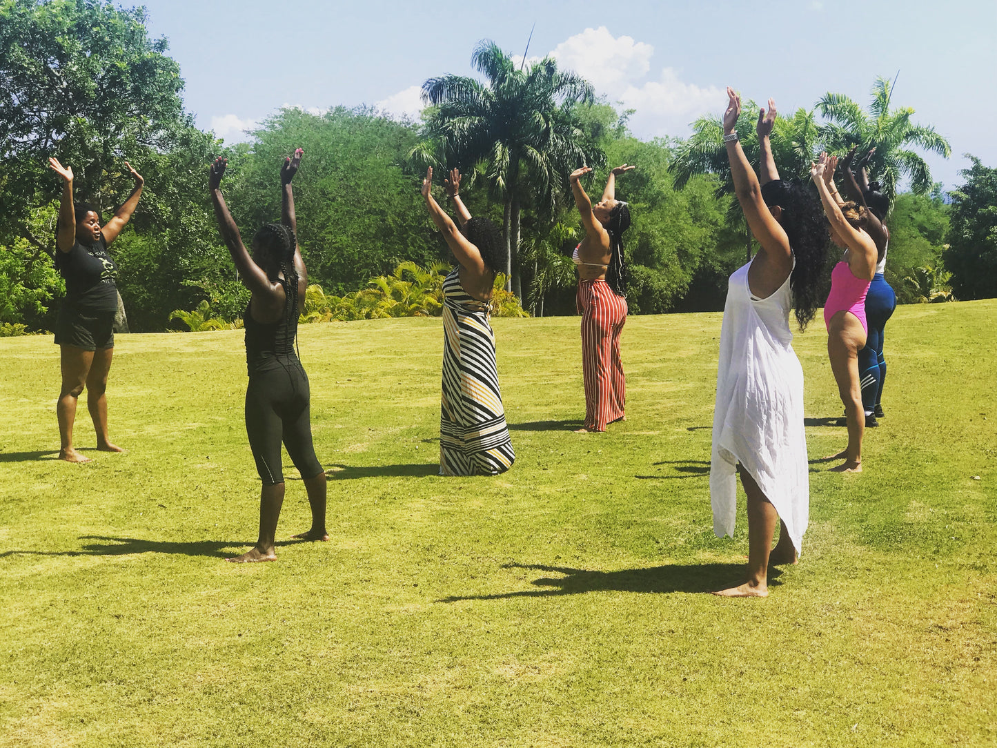 First Degree (Reiki I): Self-Healing & Foundations