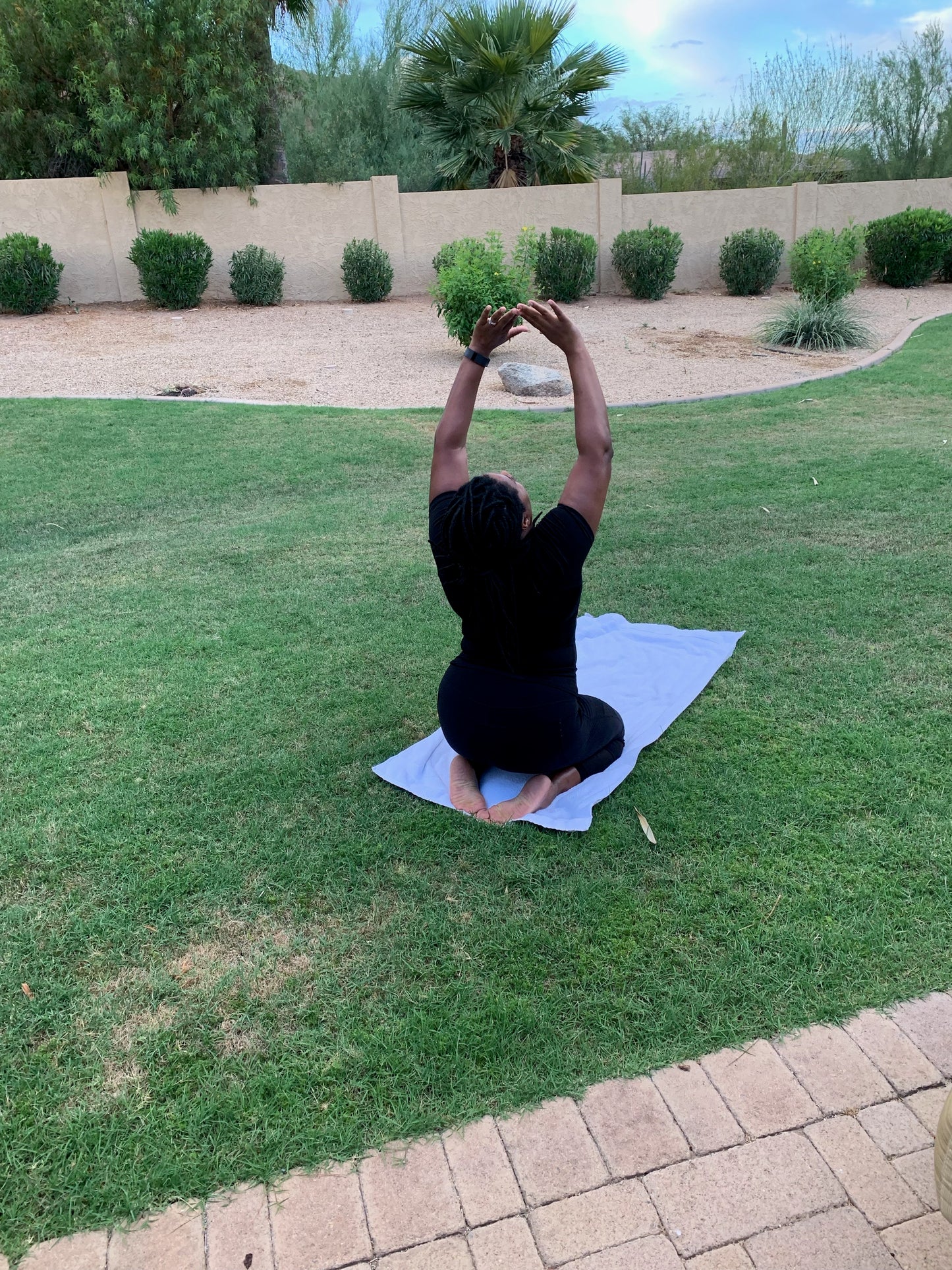 First Degree (Reiki I): Self-Healing & Foundations